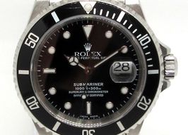 Rolex Submariner Date 16610 -