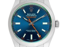 Rolex Milgauss 116400GV -