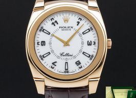 Rolex Cellini 5330 -
