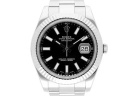Rolex Datejust II 116334 -