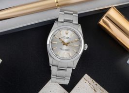 Rolex Oyster Perpetual 34 124200 -