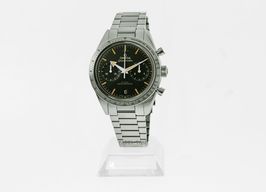 Omega Speedmaster '57 332.10.41.51.01.001 (2025) - Black dial 41 mm Steel case