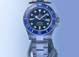 Rolex Submariner Date 126619LB -