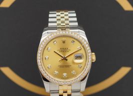 Rolex Datejust 36 116243 -
