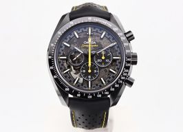 Omega Speedmaster 310.92.44.50.01.001 (2024) - Black dial 44 mm Ceramic case