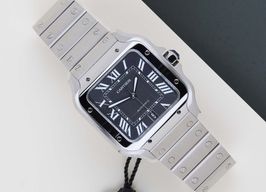 Cartier Santos WSSA0096 -