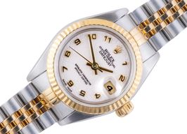 Rolex Lady-Datejust 79173 -