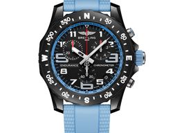 Breitling Endurance Pro X82310281B1S2 (2026) - 45mm Plastic