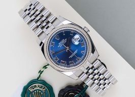 Rolex Datejust 36 116234 -