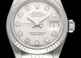Rolex Lady-Datejust 69174 (1991) - 26 mm Steel case