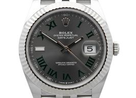 Rolex Datejust 41 126334 -