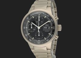 IWC GST IW3707 -