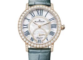 Blancpain Ladybird 3661 2954 55B (2026) - Unknown dial 35 mm Unknown case