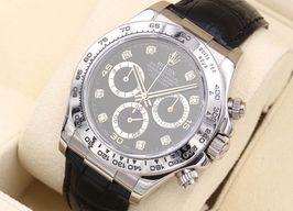 Rolex Daytona 116519 -