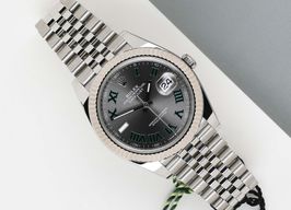 Rolex Datejust 41 126334 -