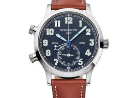 Patek Philippe Travel Time 5524 -