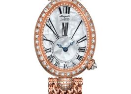 Breguet Reine de Naples 8928BR/51/J20/DD00 -