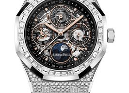 Audemars Piguet Royal Oak Perpetual Calendar 26625BC.ZZ.1223BC.02 -