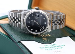 Rolex Datejust 36 16234 -