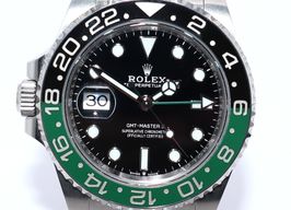 Rolex GMT-Master II 126720VTNR -