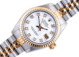 Rolex Lady-Datejust 69173 -