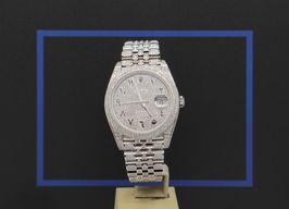 Rolex Datejust 41 126300 -