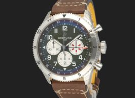 Breitling Super Avi AB0445 -