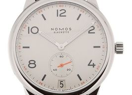 NOMOS Club Automat 775 -