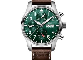 IWC Pilot Chronograph IW388103 -