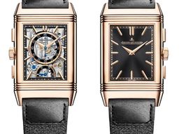 Jaeger-LeCoultre Reverso Q389257J -