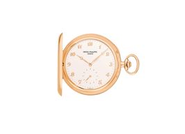 Patek Philippe Pocket watch 980R-001 -