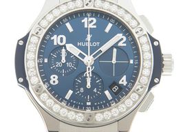 Hublot Big Bang 341.SX.7170.LR.1204 -