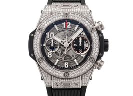 Hublot Big Bang Unico 441.NX.1170.RX.1704 -