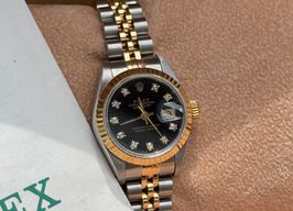 Rolex Lady-Datejust 69173 -