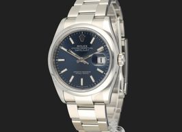 Rolex Datejust 36 126200 (2021) - 36mm Staal