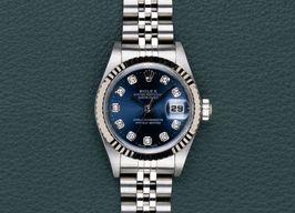 Rolex Lady-Datejust 79174 -