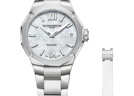Baume & Mercier Riviera M0A10745 -