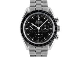 Omega Speedmaster Professional Moonwatch 310.30.42.50.01.002 (2024) - Black dial 42 mm Steel case