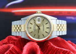 Rolex Datejust 16233 -