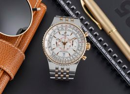 Breitling Montbrillant Légende C23340 (2007) - 47 mm Steel case