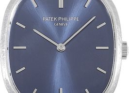 Patek Philippe Golden Ellipse 3548/1G -