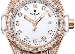 Hublot Big Bang 485.OE.2210.RW.1604 -