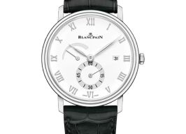 Blancpain Villeret Ultra-Slim 6606-1127-55B -