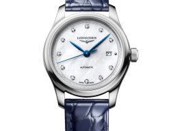 Longines Master Collection L2.449.4.87.2 -