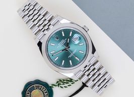 Rolex Datejust 41 126300 -