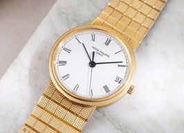 Patek Philippe Calatrava 3802J -