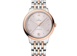 Omega De Ville 434.20.34.20.02.003 -