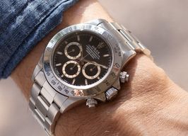 Rolex Daytona 16520 (1998) - 40mm Staal