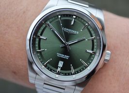 Longines Conquest L3.830.4.02.6 -