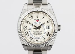 Rolex Sky-Dweller 326939 -